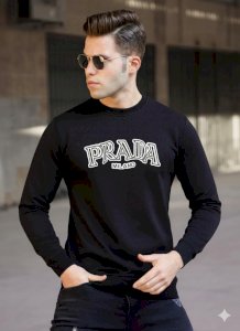 Prada Milano Sweat