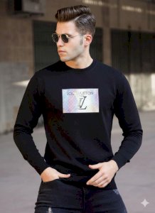 LOUIS VUITTON Marka Sweat
