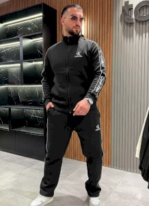 Calvin Klein Marka Eşofman Takımı