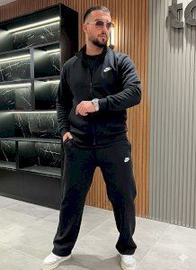 Nike Marka Eşofman Takımı