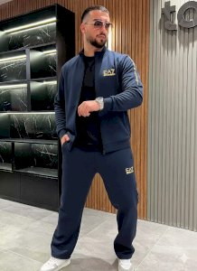 Emporio Armani 7 Eşofman Takımı