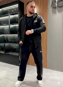 Emporio Armani 7 Eşofman Takımı