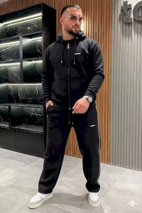 Burberry Marka Eşofman Takımı